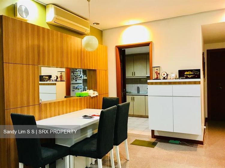 Rivervale Crest (D19), Apartment #199401892